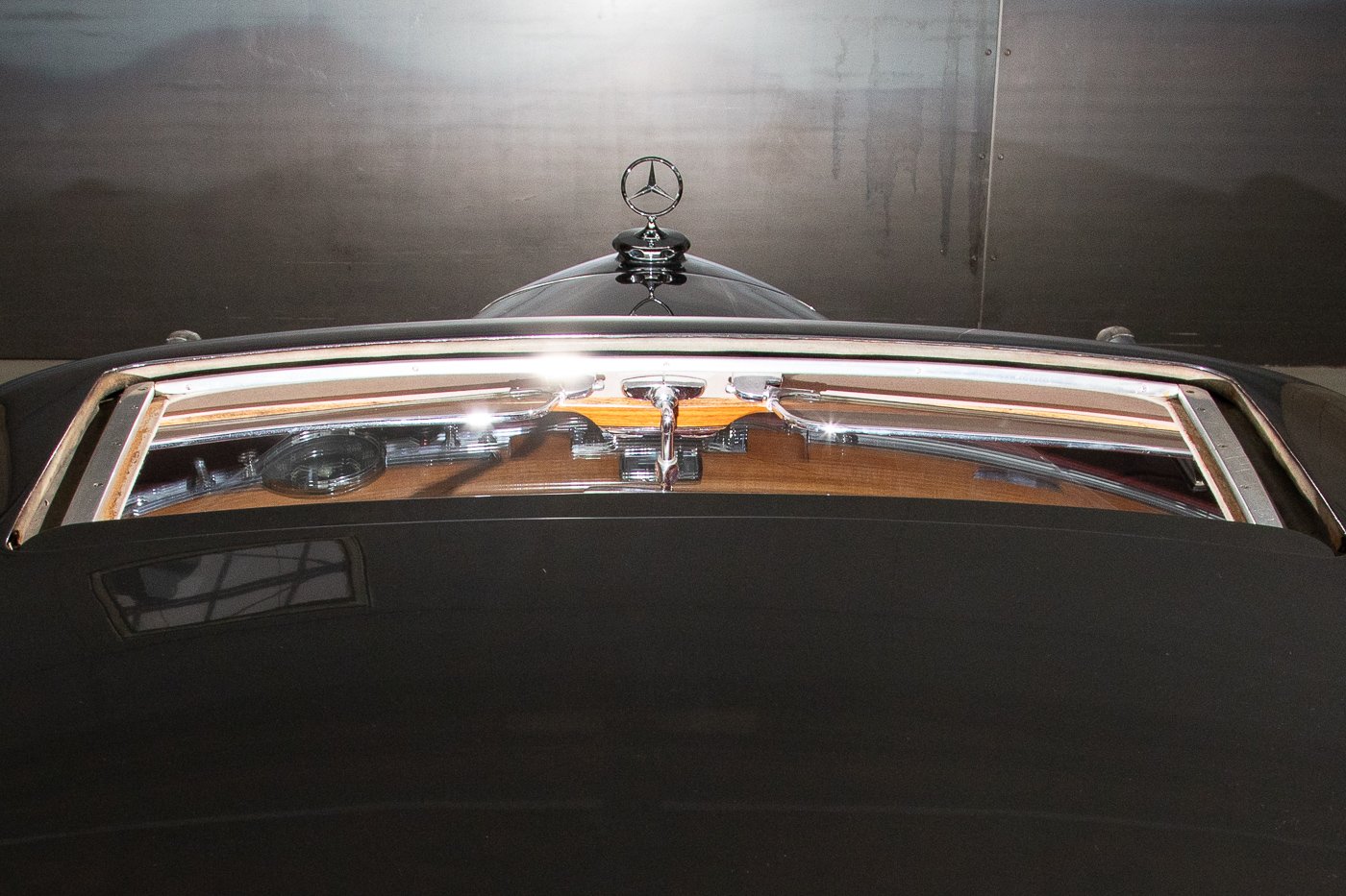 1956 Mercedes-Benz 300 S - Coupé, foto 11
