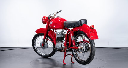 1955 MV Agusta 125