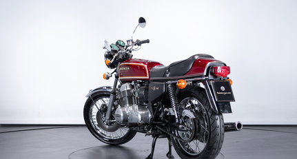 1976 Honda Cb 750