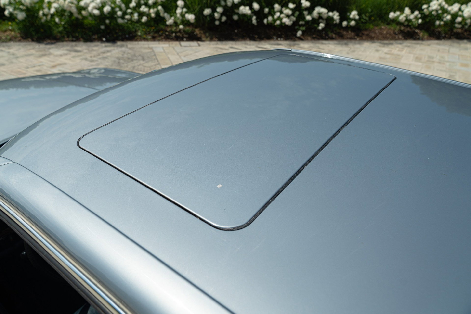 1982 Mercedes-Benz S-Class, foto 11