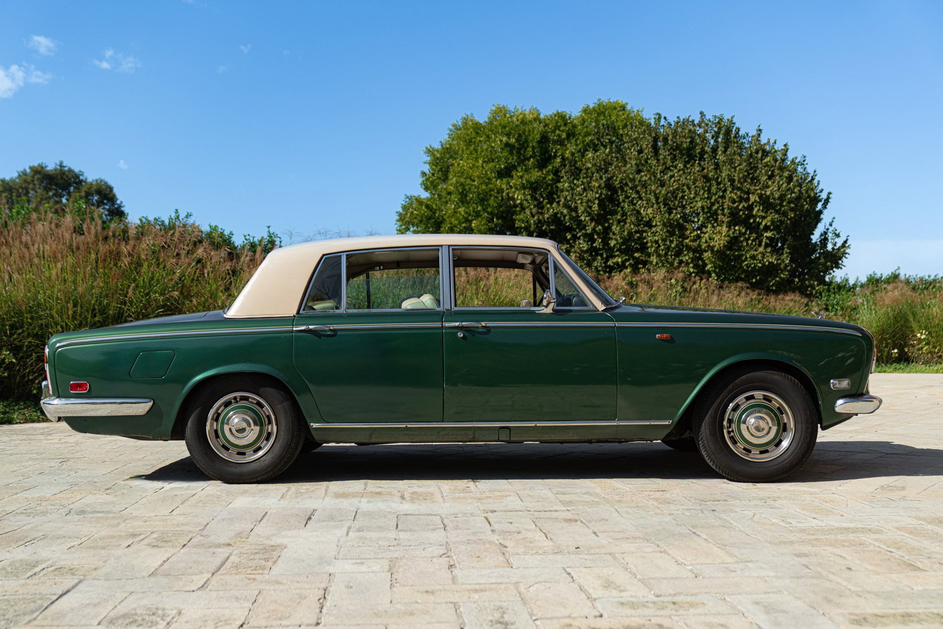 1973 Bentley T1, foto 5