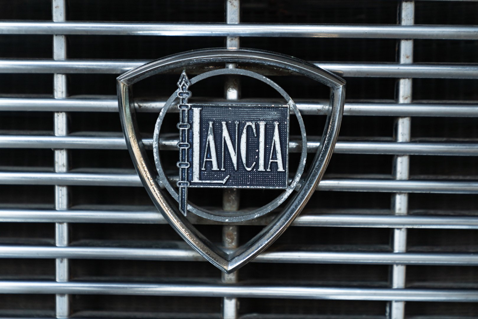 1967 Lancia Flavia, foto 9