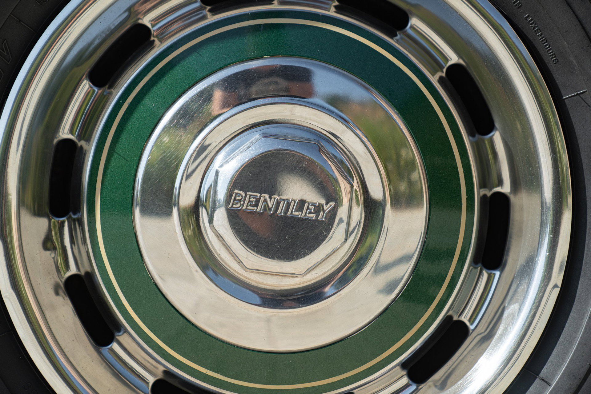 1973 Bentley T1, foto 10