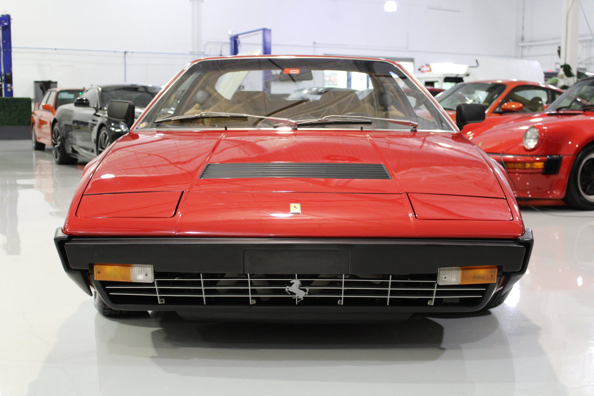 1979 Ferrari 308 - GT4 Dino, foto 4