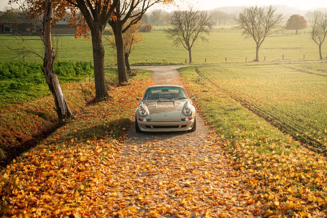 1991 Porsche 911 / 964 Carrera - 911ST by PS Automobile, foto 5