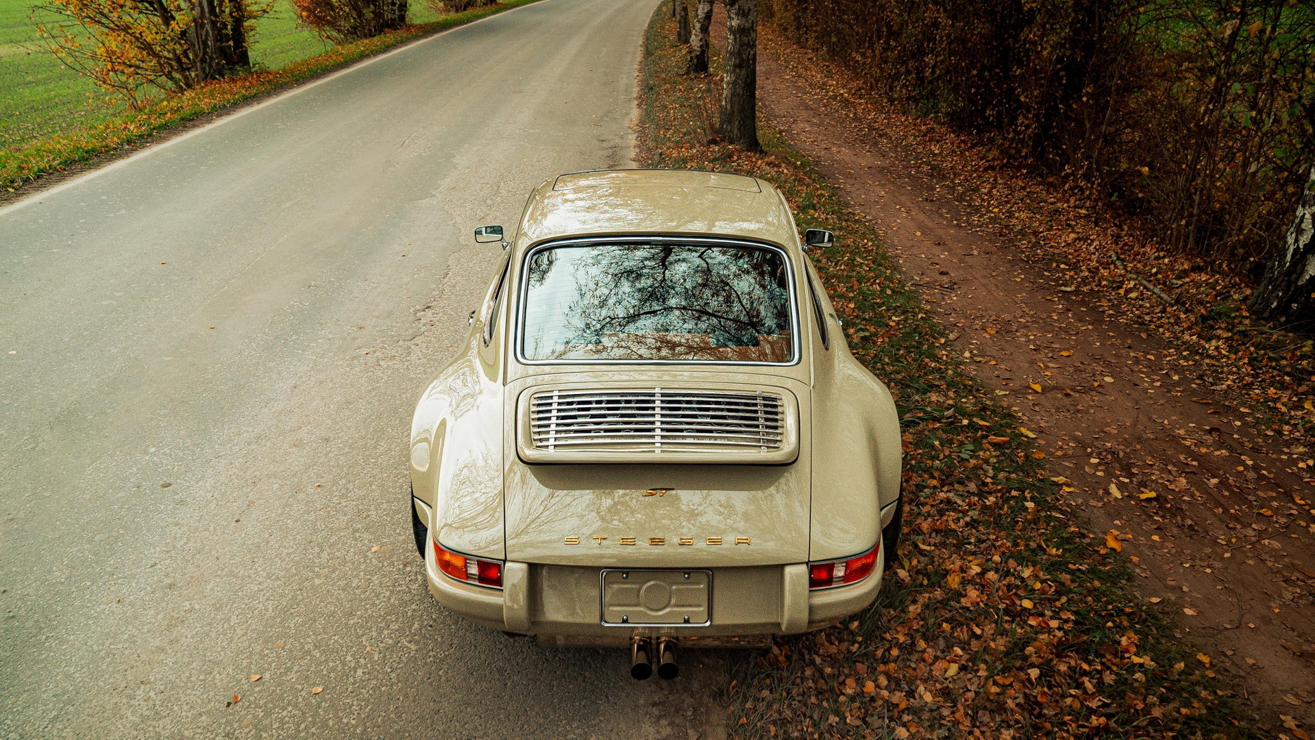 1991 Porsche 911 / 964 Carrera - 911ST by PS Automobile, foto 4