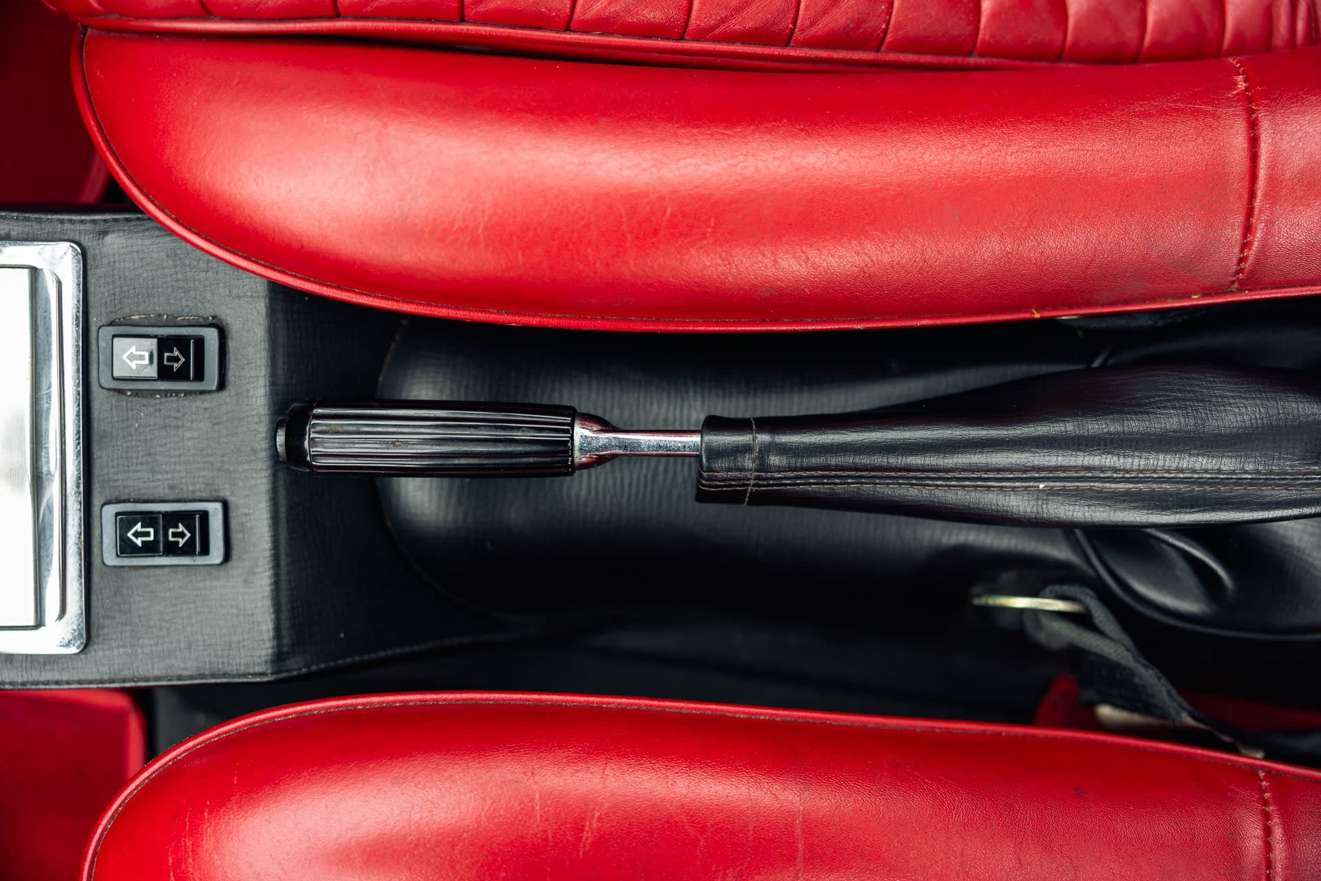 1973 Ferrari 246 'Dino' - 3 OWNERS, 5,850 MILES, foto 8