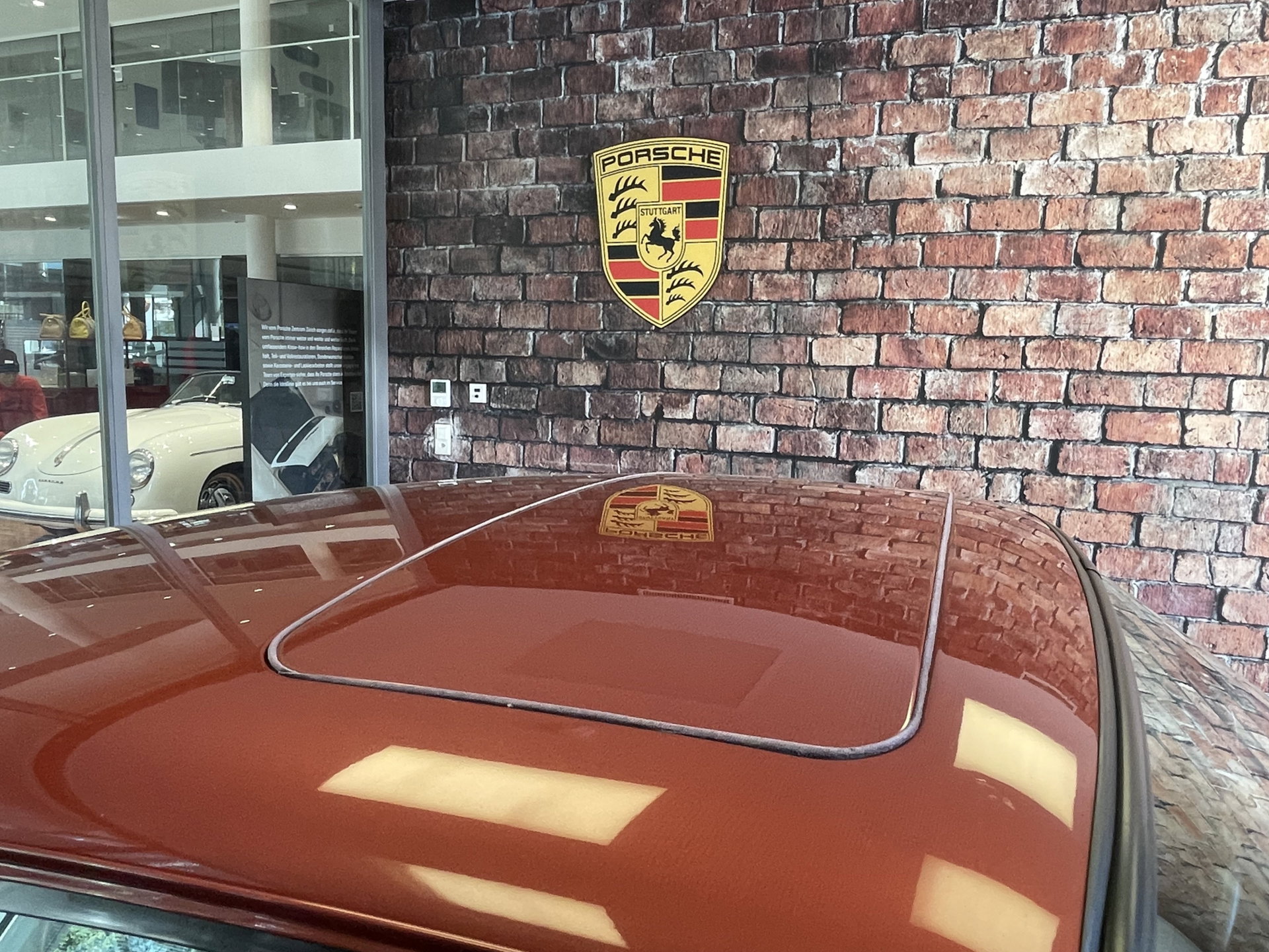 1976 Porsche 911 "Turbo" - 930 Turbo 3.0, foto 4