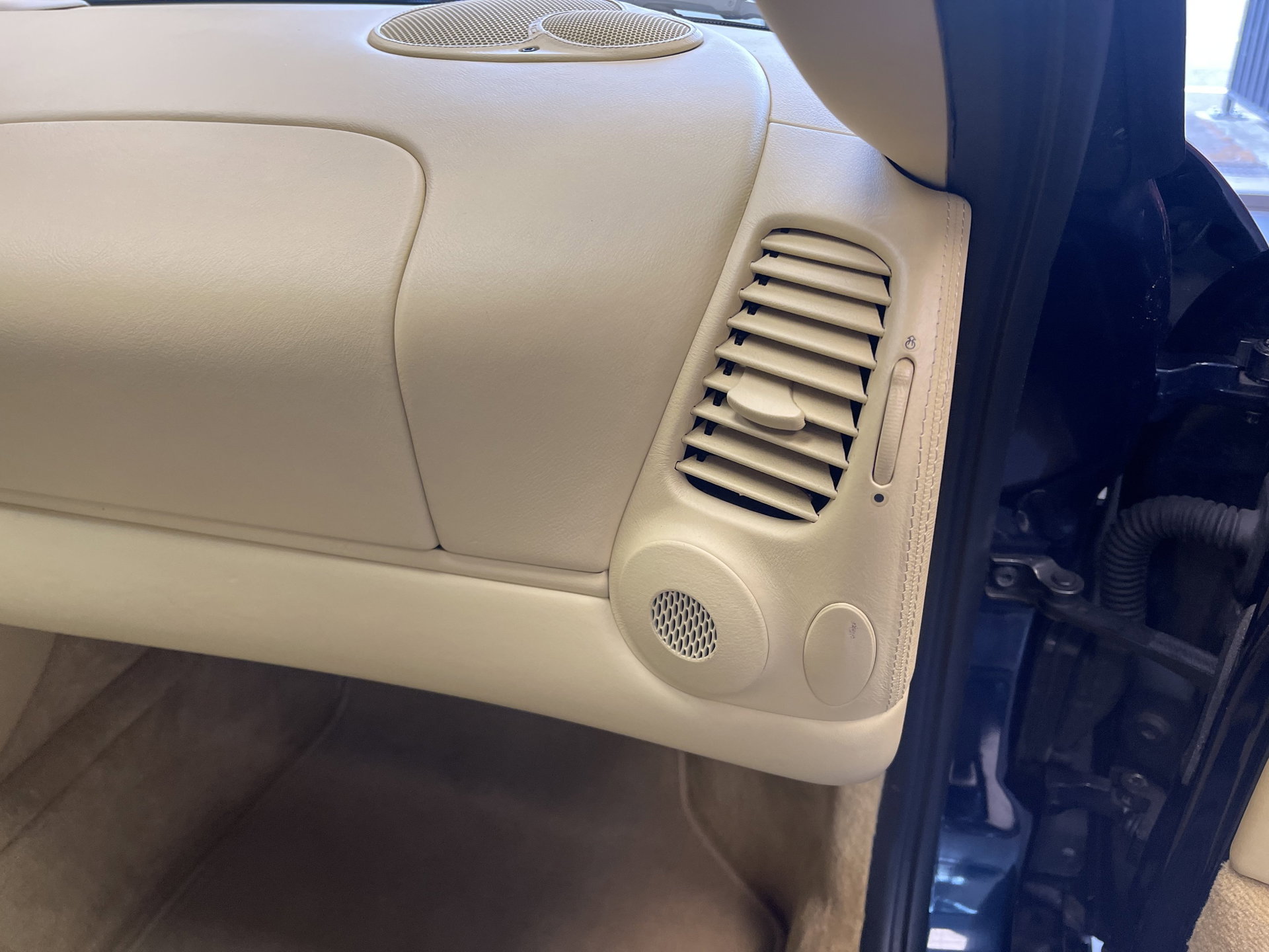 2001 Porsche 911 / 996 Carrera - 4, foto 8