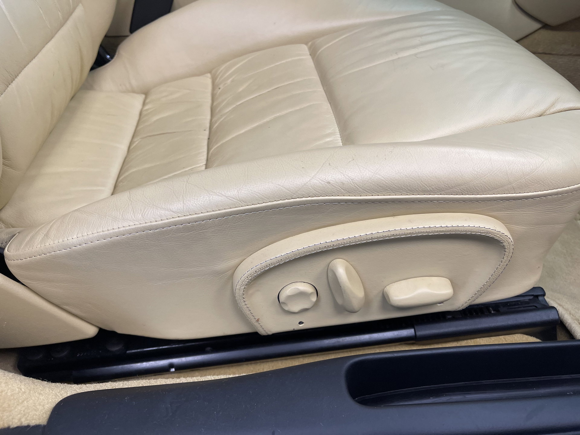 2001 Porsche 911 / 996 Carrera - 4, foto 9