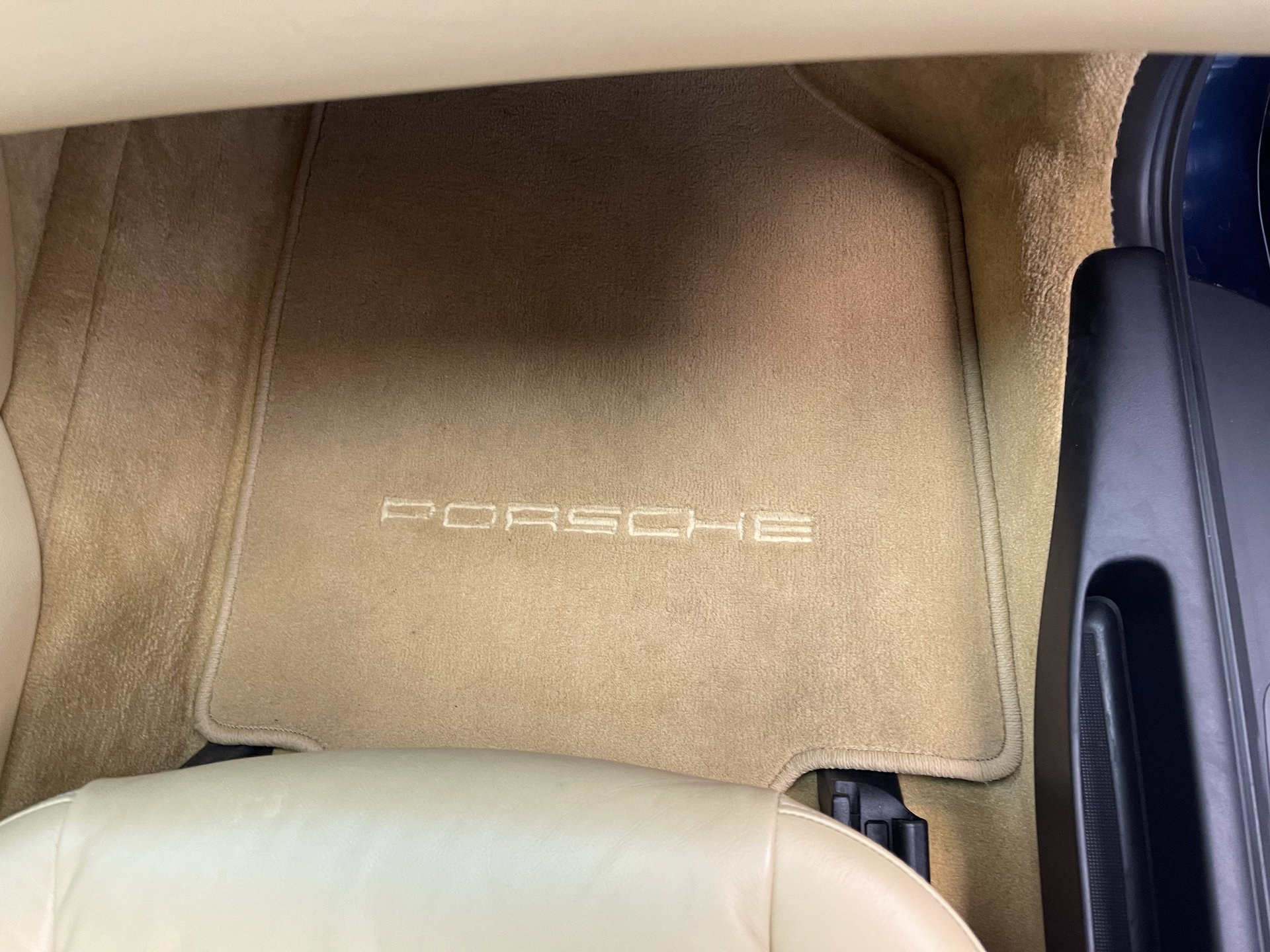 2001 Porsche 911 / 996 Carrera - 4, foto 10