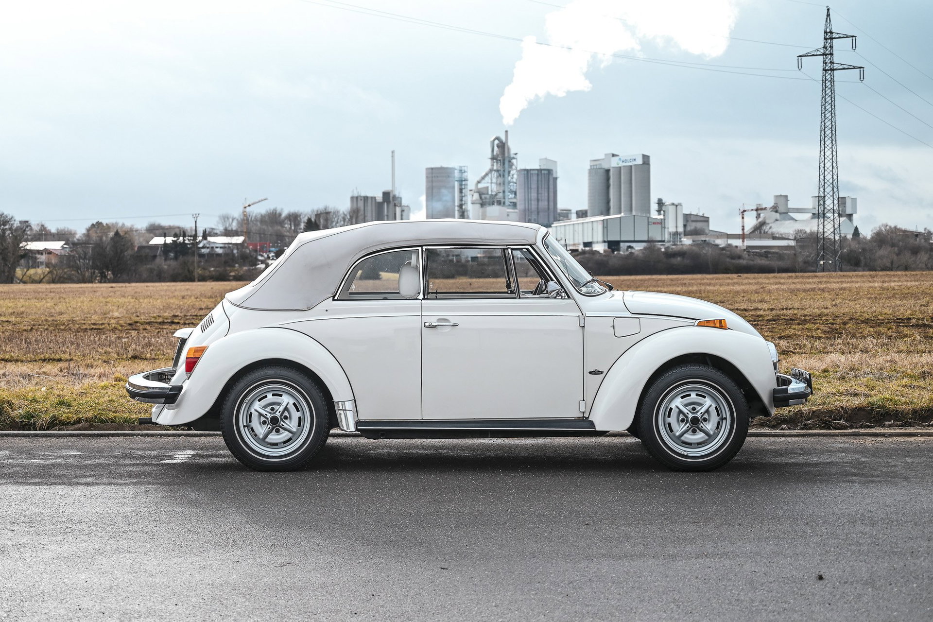 1979 VW Beetle - 1303, foto 5
