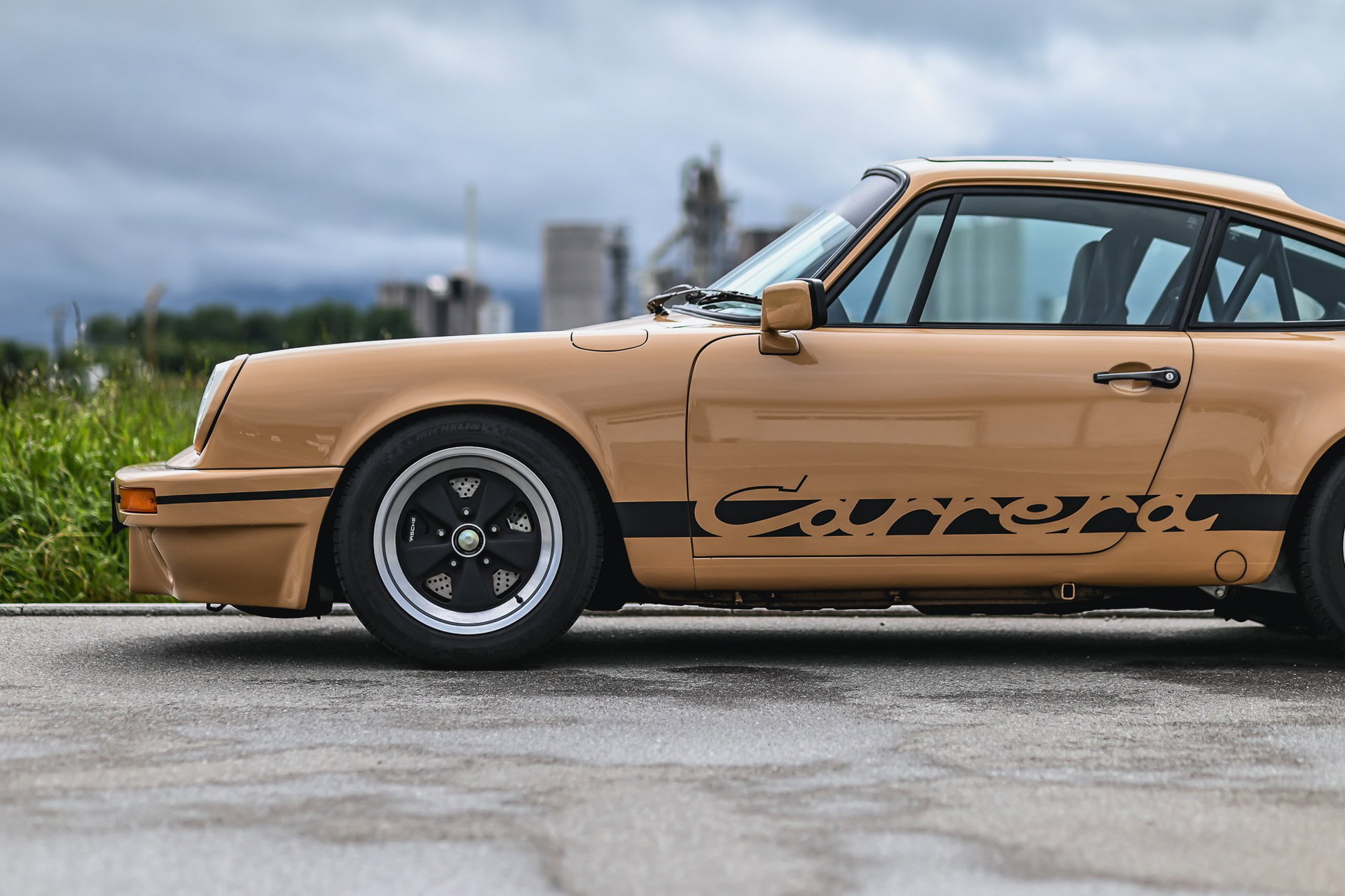 1980 Porsche 911 "G" - 3,0l Modifiziert, foto 6