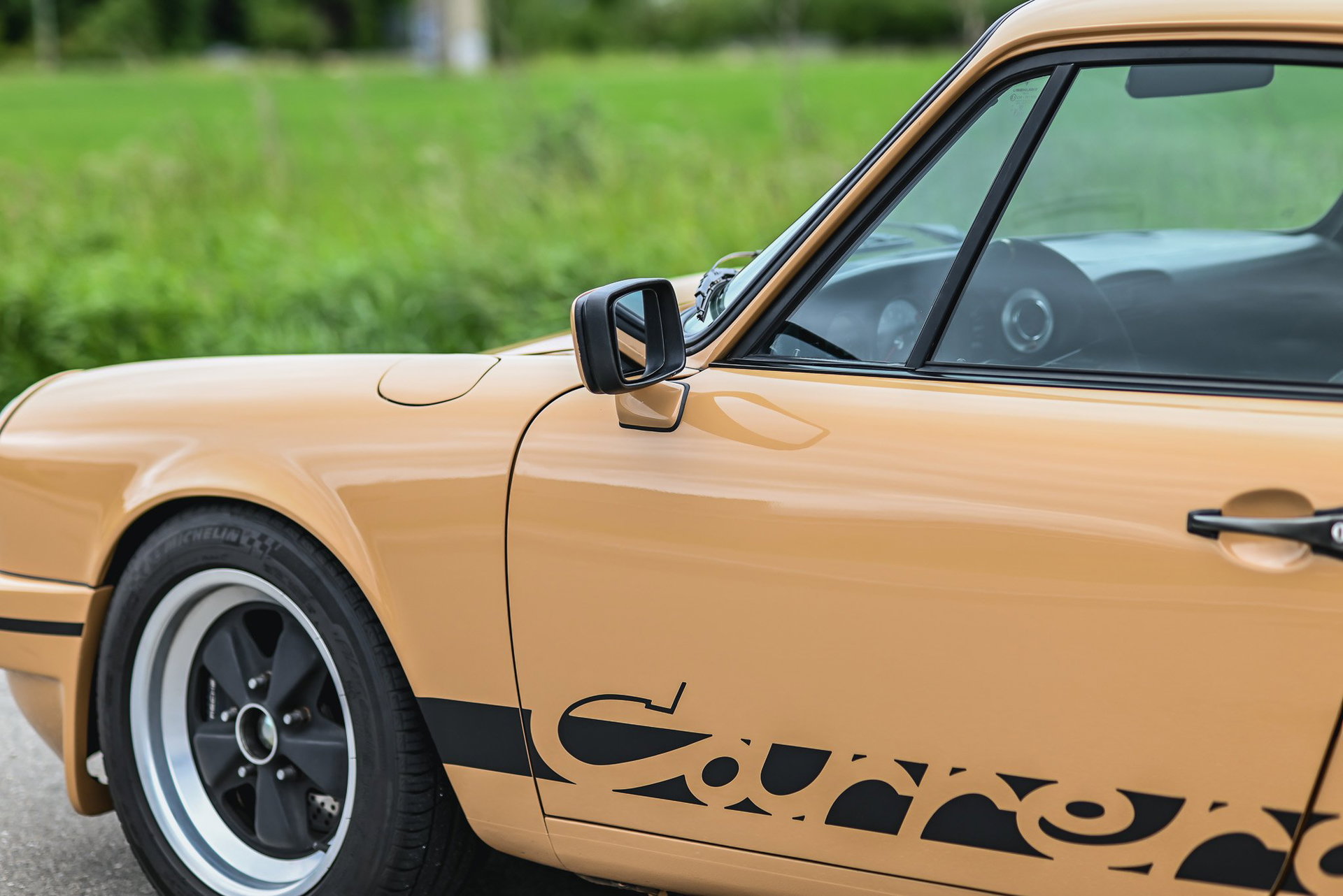 1980 Porsche 911 "G" - 3,0l Modifiziert, foto 7