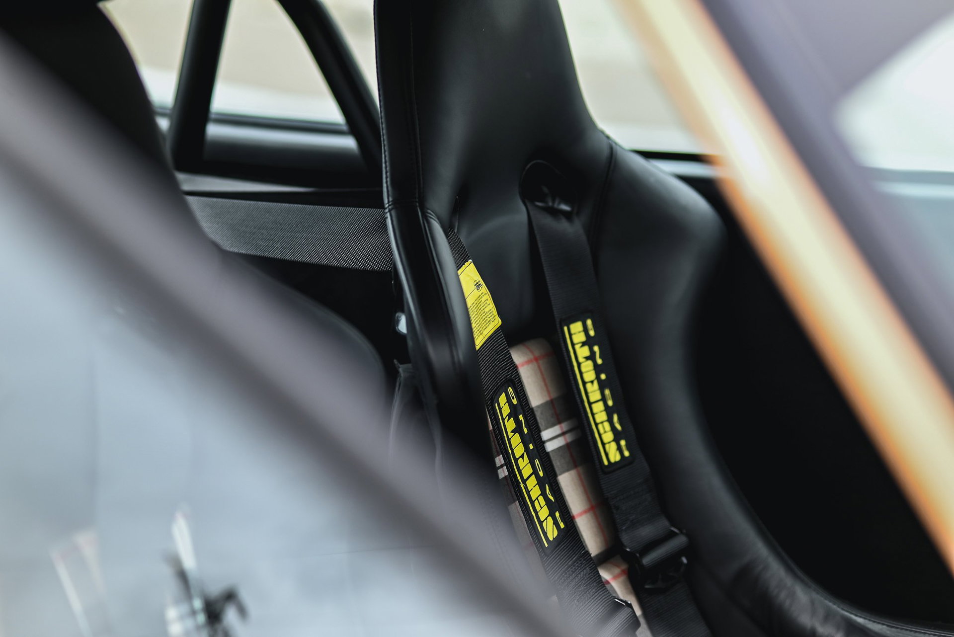 1980 Porsche 911 "G" - 3,0l Modifiziert, foto 12