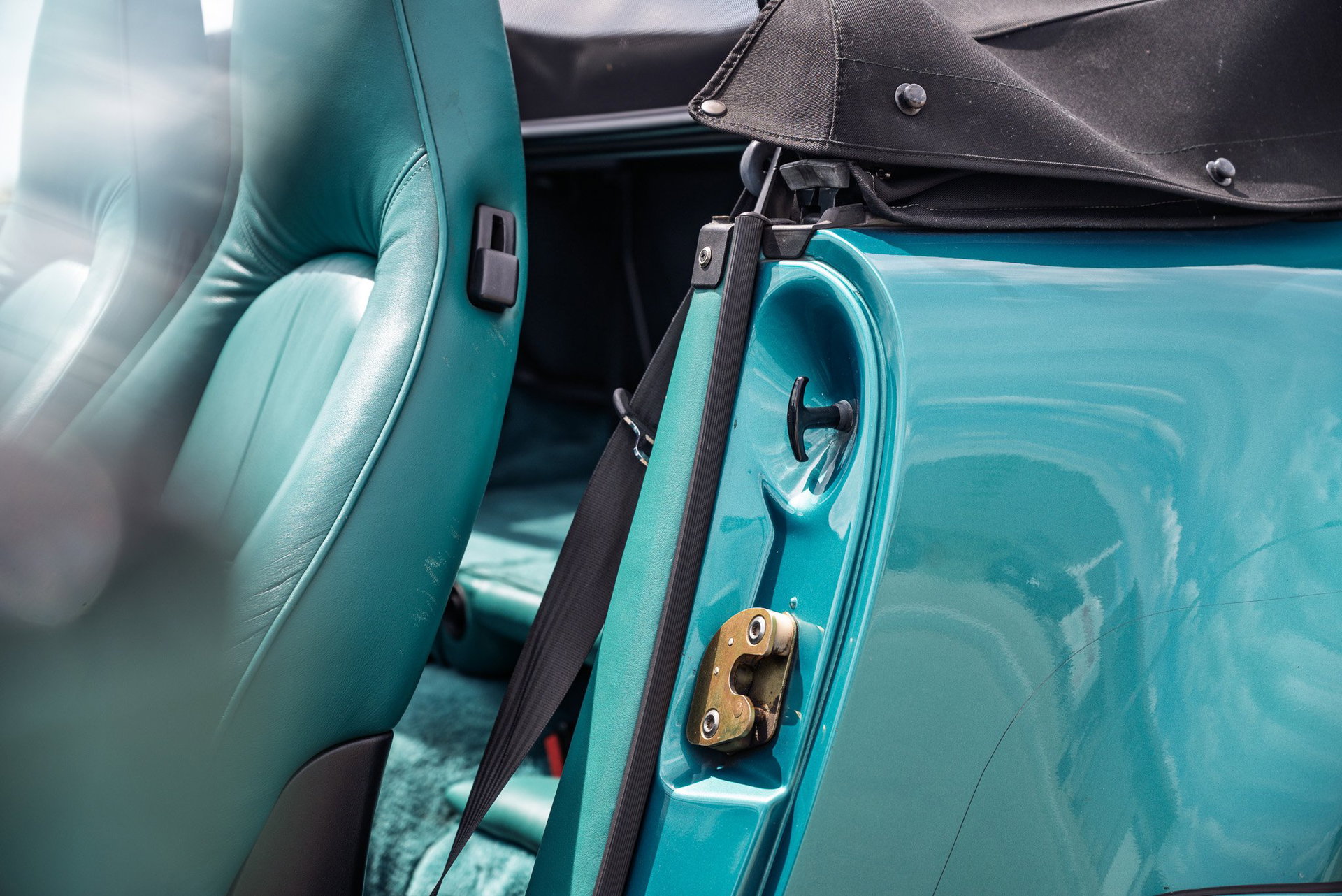 1992 Porsche 911 / 964 Carrera - 2 WTL, foto 12