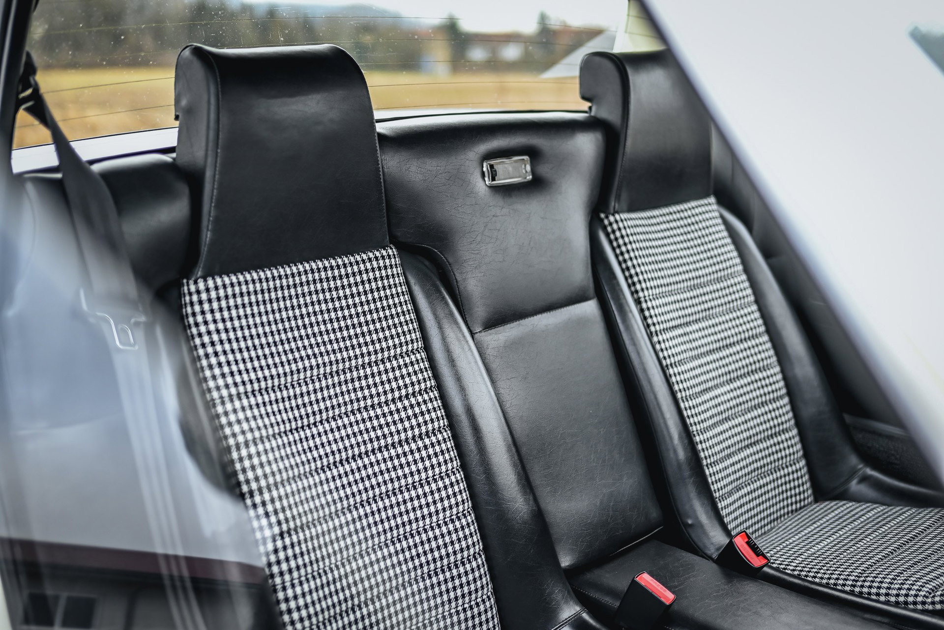 1972 Porsche 914 - -6, foto 12