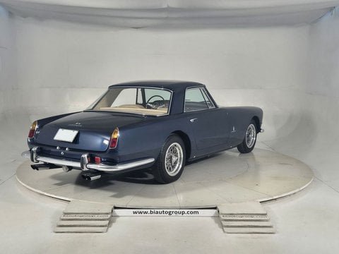 1962 Ferrari 250, foto 4