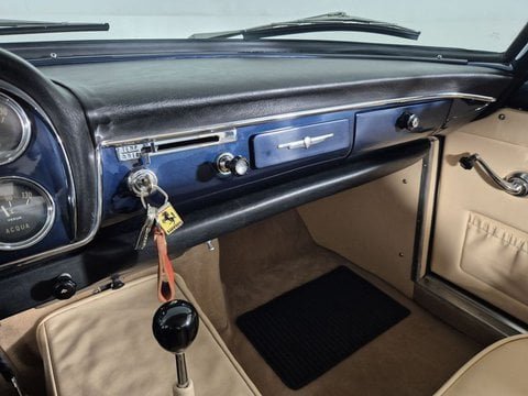 1962 Ferrari 250, foto 12