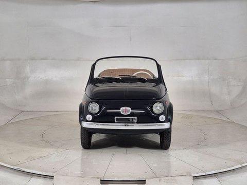 1993 Fiat 500, foto 2