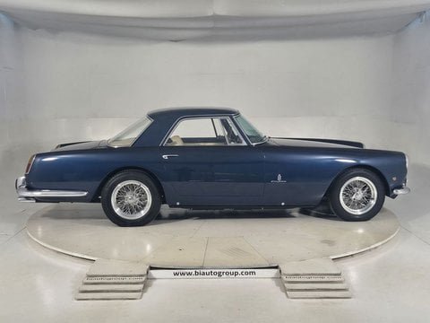 1962 Ferrari 250, foto 5