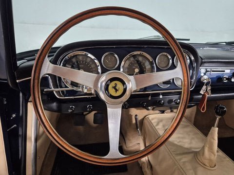 1962 Ferrari 250, foto 10