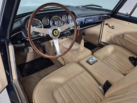 1962 Ferrari 250, foto 6