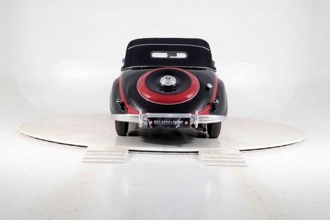 1940 BMW 327, foto 3
