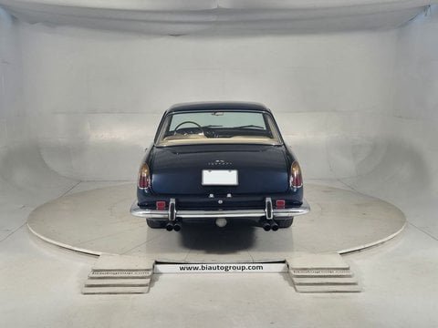 1962 Ferrari 250, foto 3