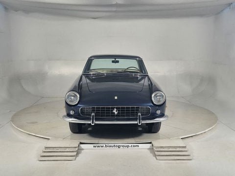 1962 Ferrari 250, foto 2