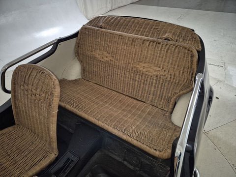 1993 Fiat 500, foto 8