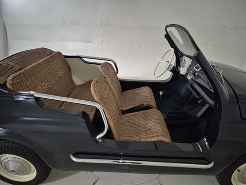 1993 Fiat 500, foto 10