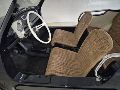 1993 Fiat 500, foto 7