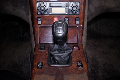 1992 Mercedes-Benz SL, foto 11
