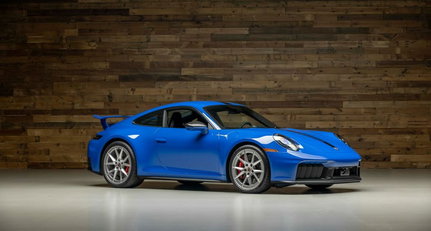 2026 Porsche 911 / 992 Carrera