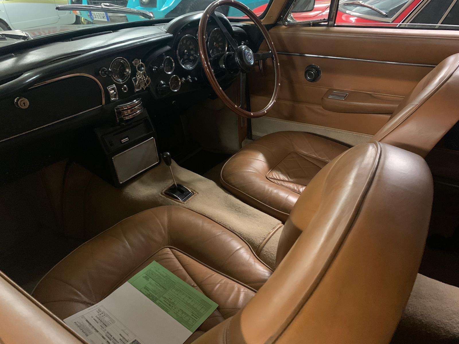 1965 Aston Martin DB6 - MK 2, foto 4