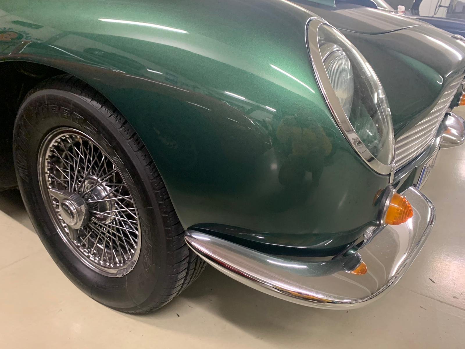 1965 Aston Martin DB6 - MK 2, foto 7