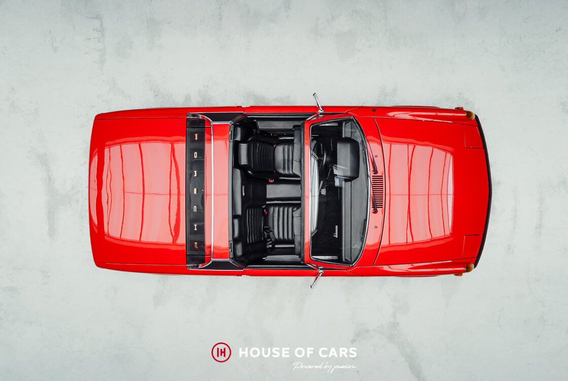 1971 Porsche 914 - /6 Bahia Red - 1 of 402ex* - Matching - Restored, foto 6