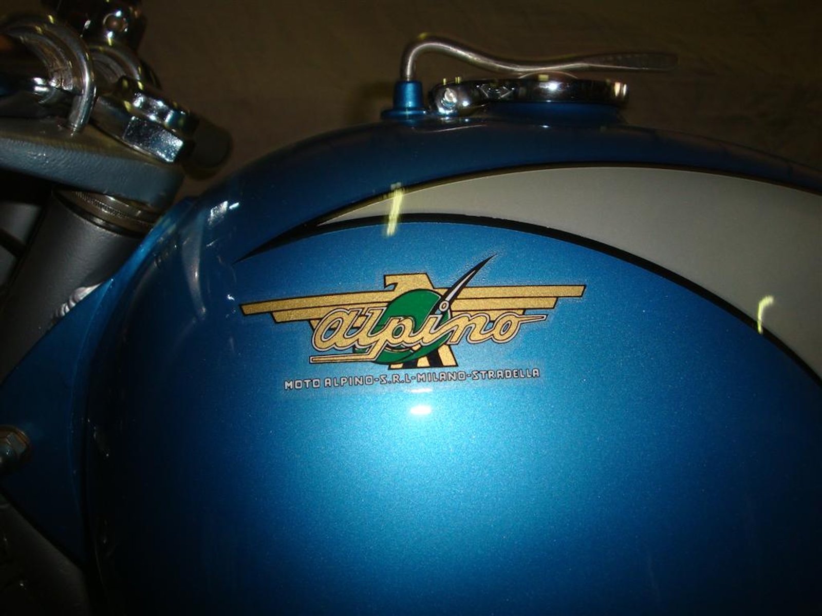 1964 Testi Gran Prix - 2678, foto 1