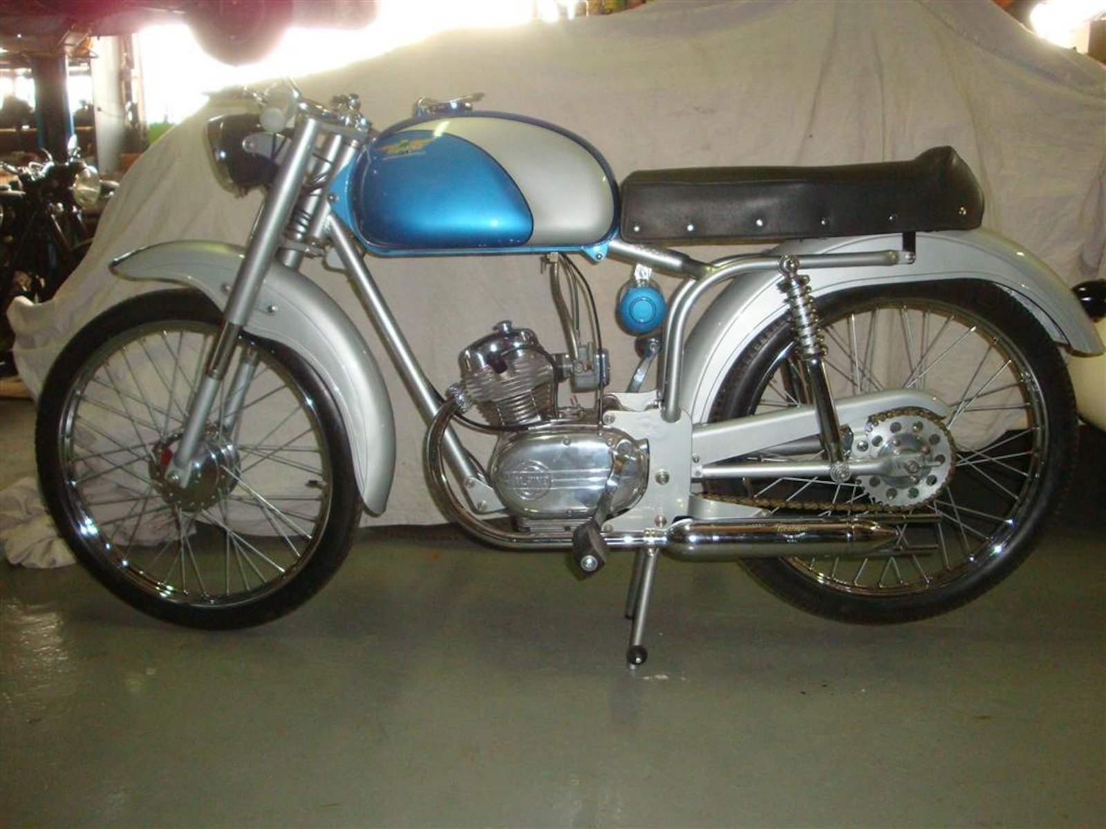 1964 Testi Gran Prix - 2678, foto 6