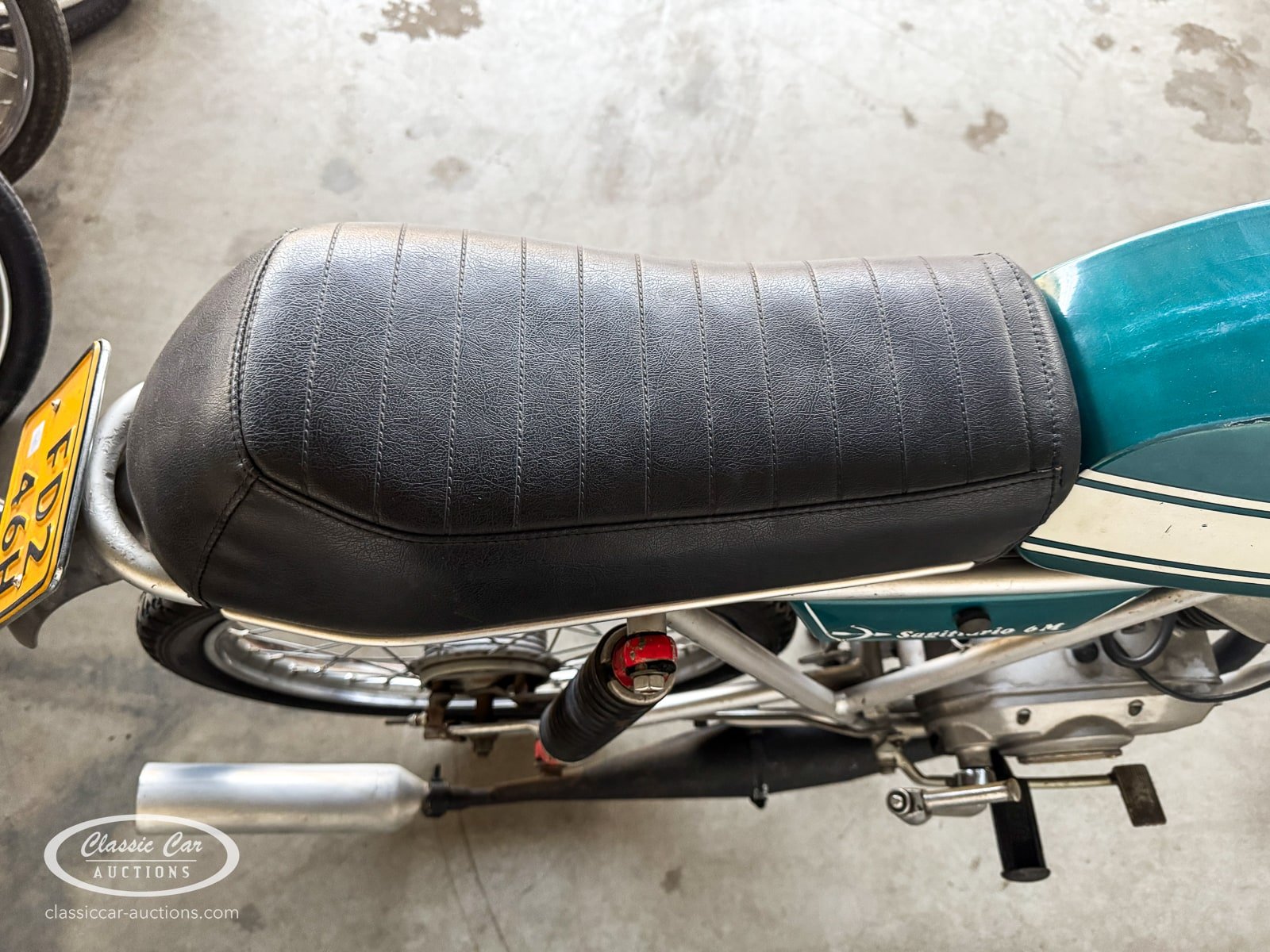 1950 Demm Dick Dick - 2678, foto 10