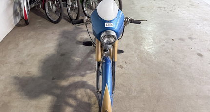 1960 Demm Dick Dick - 2678