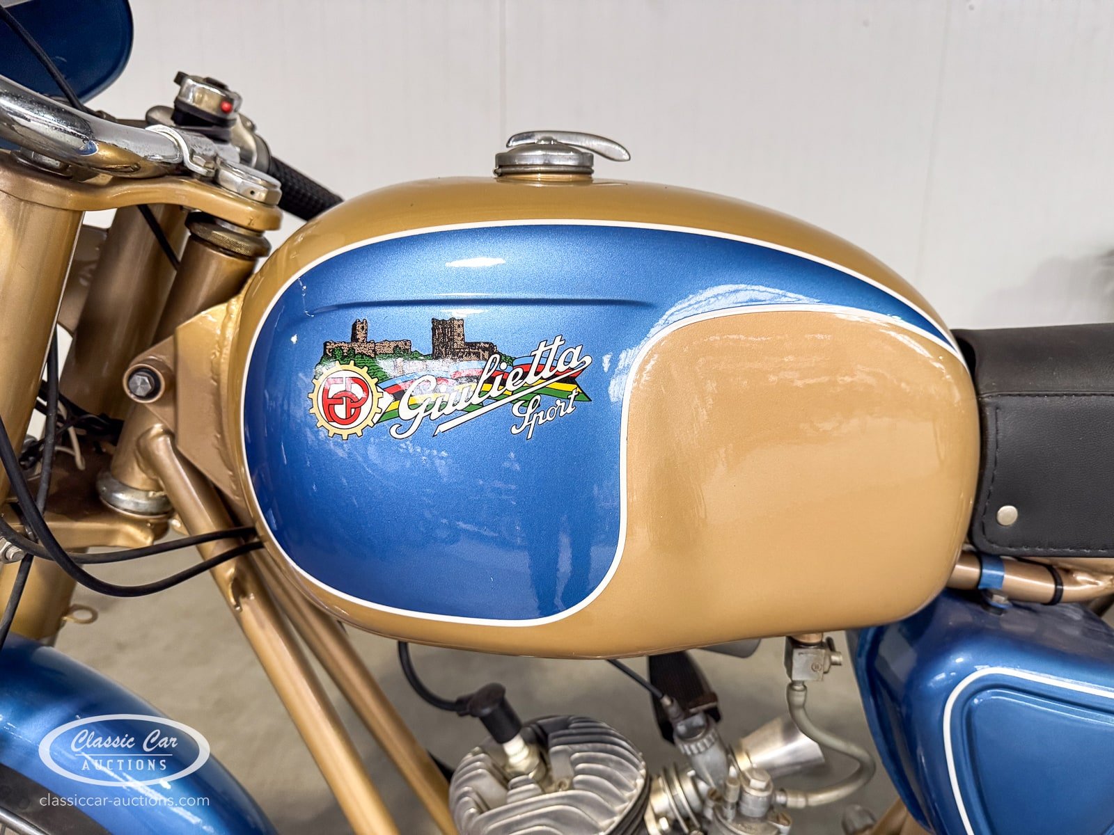 1960 Demm Dick Dick - 2678, foto 10