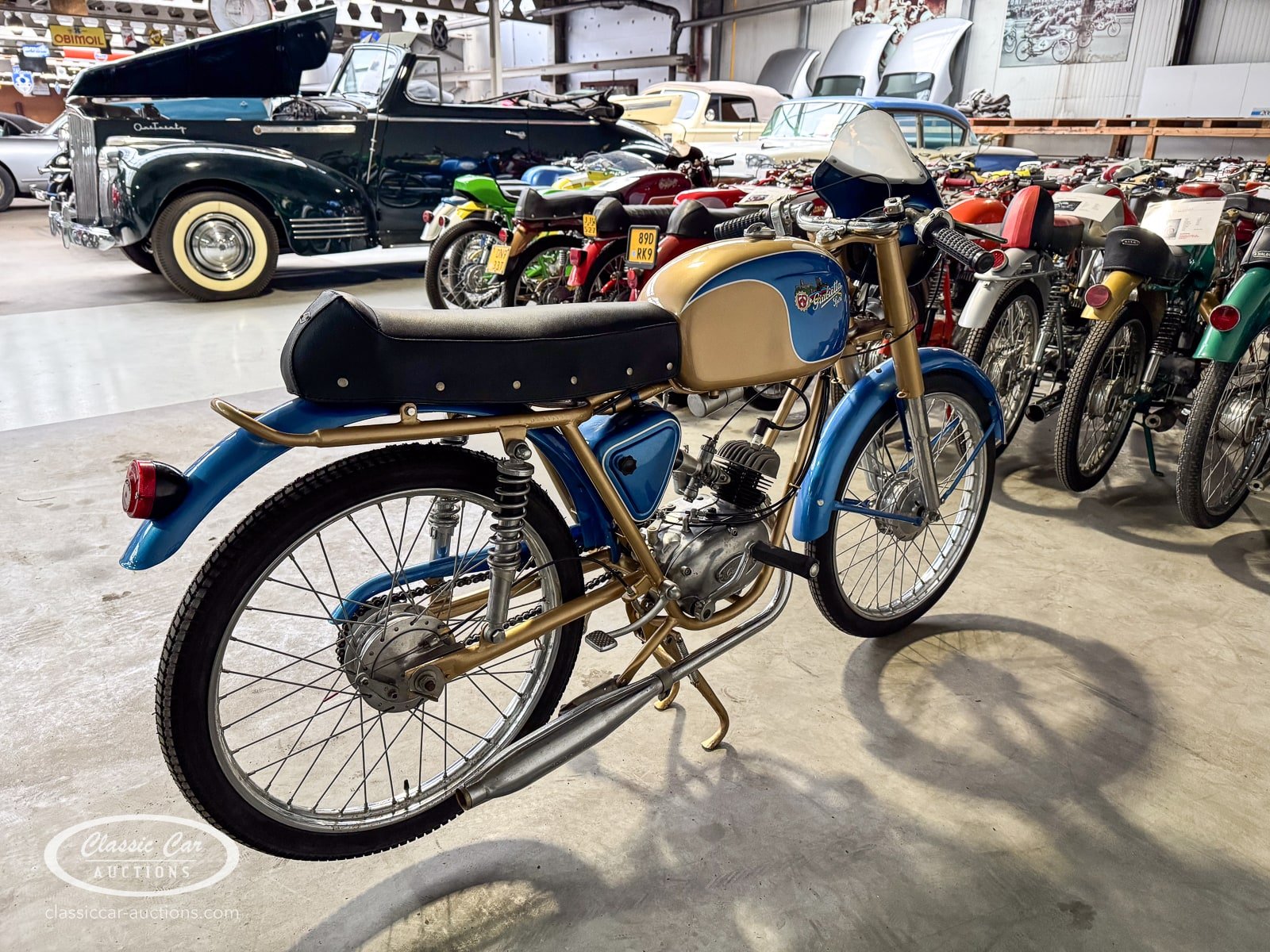1960 Demm Dick Dick - 2678, foto 4
