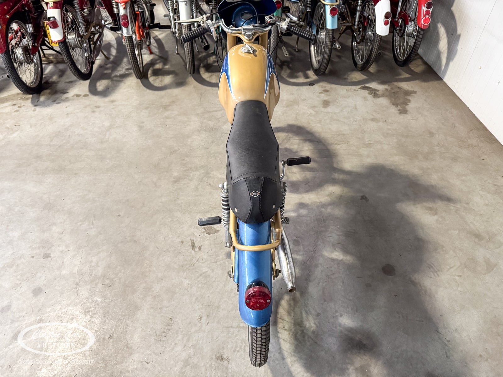 1960 Demm Dick Dick - 2678, foto 5