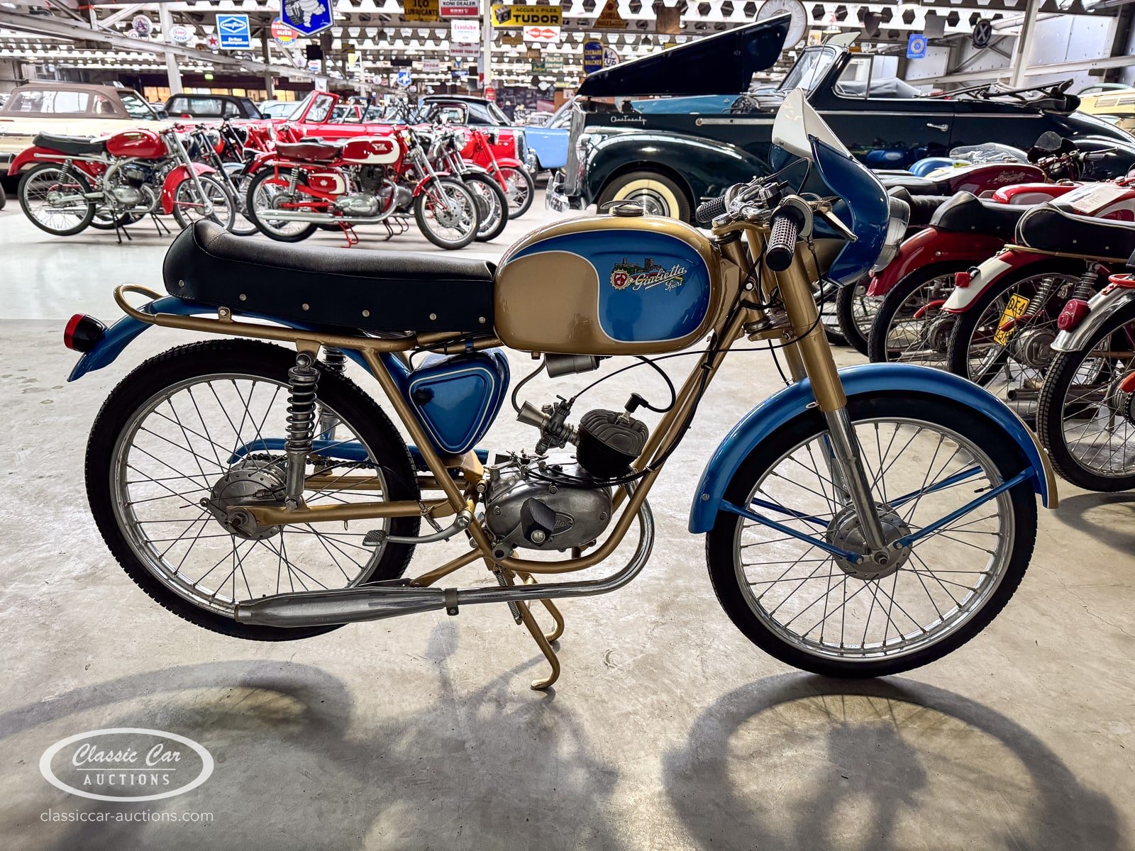 1960 Demm Dick Dick - 2678, foto 3