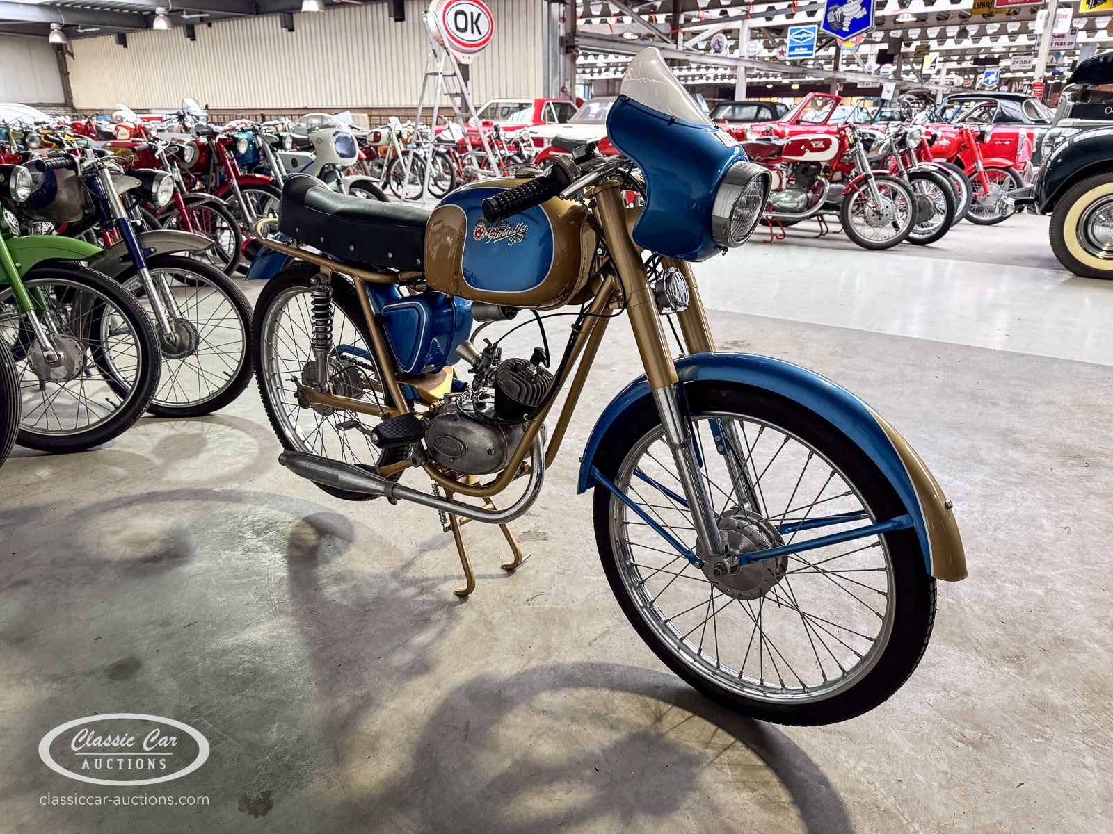 1960 Demm Dick Dick - 2678, foto 2