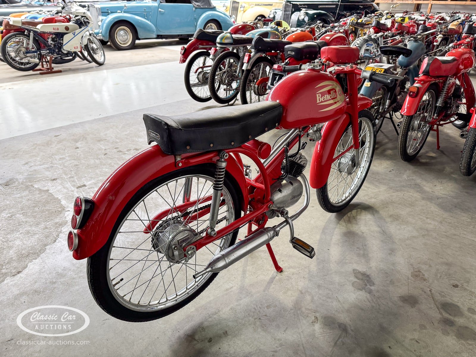 1960 Demm Dick Dick - 2678, foto 4