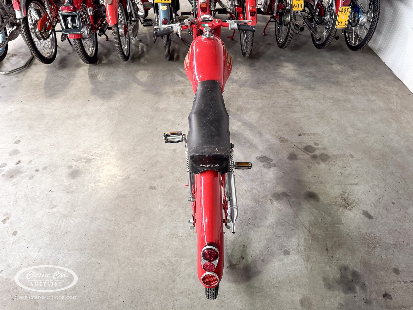 1960 Demm Dick Dick - 2678, foto 5