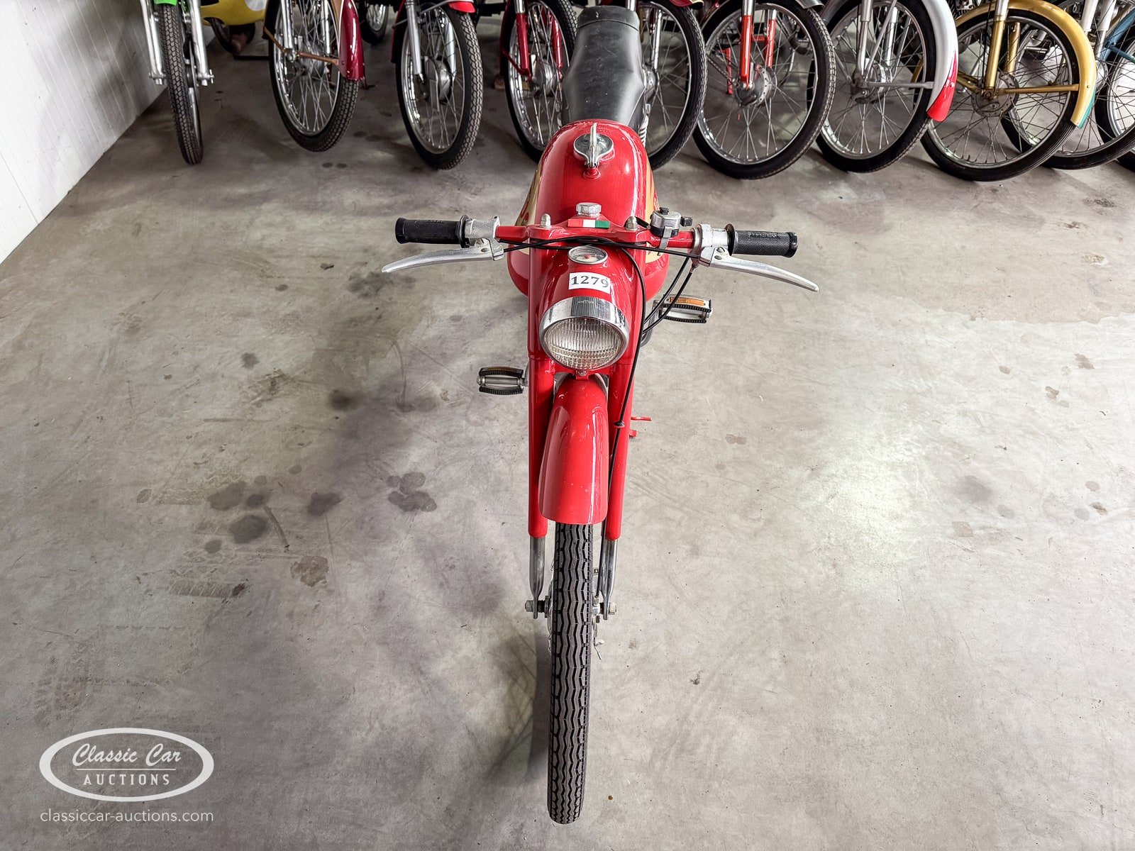 1960 Demm Dick Dick - 2678, foto 1